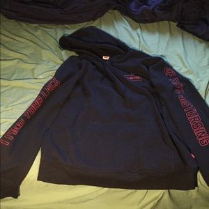 Levi’s Star Wars hoodie